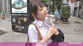 200GANA-2982 マジ軟派、初撮。 2009 可愛いOLさんを蒸し風呂状態の新宿でナンパ！ - coolhot av