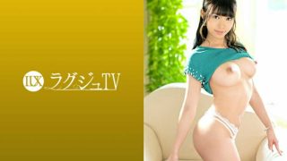 【259LUXU-1307】佐倉瑠衣、25歳、看護師 - coolhot av