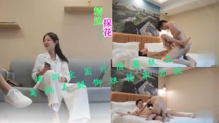 横扫全国外围圈极品高挑美腿御姐骑乘打桩 - coolhot av