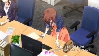    终电后,カプセルホテルで,上司に微热伝わる夜.02。 - coolhot av