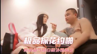 极品探花约啪-高颜值气质白貂外围美女 - coolhot av