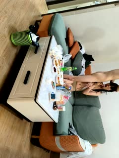 2023.2.21，【瘦子探花梦幻馆】，良家少妇遇渣男，哭诉完被连干两炮，小逼逼水多 - coolhot av