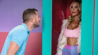    monique alexander hands off[N1C] - coolhot av