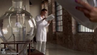    The Experiment - coolhot av