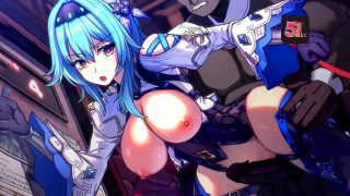    【老孟3D】12月原神新作：爆操优菈无码内射！狂抽猛插高潮不断 - coolhot av