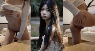 台湾国学文学硕士正妹和男友不雅私拍流出 - coolhot av