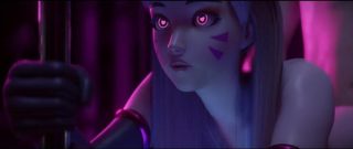    3D守望先锋Dva性感后入高潮诱惑 - coolhot av