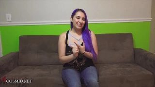    oumei nancy trask - coolhot av