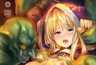 [中文字幕] [魔人] ゴブリンの巣穴 第一話 巡礼者 アンヴィル - coolhot av