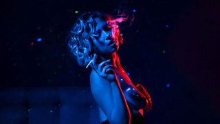    gabi gold laser-focused on cock - coolhot av