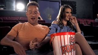    Public Sucking Feature Presentation - coolhot av