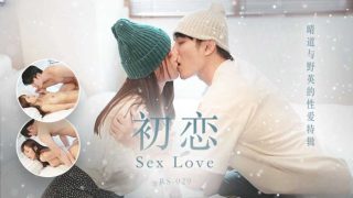 初恋 晴道与野英的性爱特辑 - coolhot av