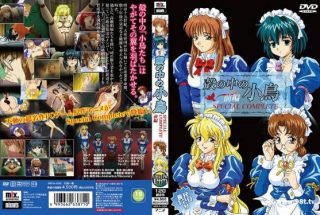 mixa-026 殻の中の小鳥 前編～SPECIAL COMPLETE～ - coolhot av