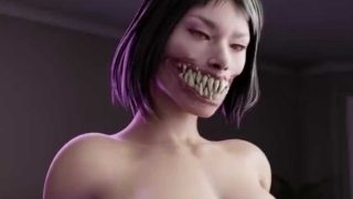 真人快打12 猫女牛仔 Mileena - coolhot av