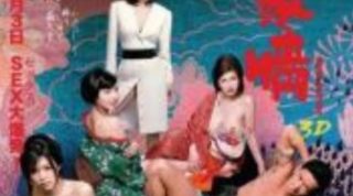 3DH豪情 - coolhot av