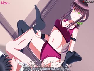 [Sometimes Bad Tool] 女子プロレス嫁とエッチするアニメ [中文字幕] – H動漫_裏番_線上看 – Hanime1.me - coolhot av