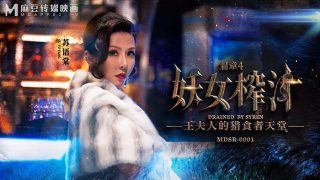 妖女榨汁 篇章四 王夫人的猎食者天堂 - coolhot av