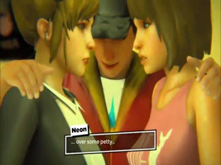 我会和我的两个可爱的女朋友来一场热辣的三人行吗？ - coolhot av