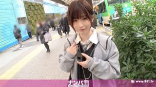 200GANA-2849マジ軟派、初撮。 1914 おっとりカメラ女子を高田馬場でナンパ - coolhot av