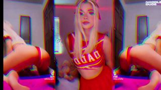    国外抖音PK大赛 - coolhot av