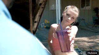    抓自己的女儿进房间后入 - coolhot av