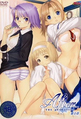    激情之后第一章 - coolhot av