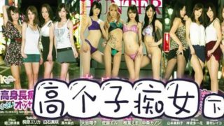 【中文解说】四大天王之腿神下凡（下集） - coolhot av