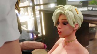 3D _ Blender - coolhot av