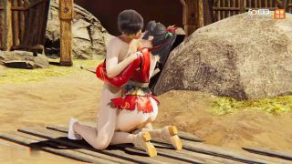 3D王者荣耀同人云缨上 - coolhot av