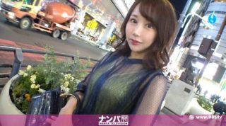 200GANA-2841マジ軟派、初撮。 1907 オトナな色気の漂う美女を六本木ナンパ！ - coolhot av