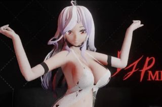    3D爆乳辣妹热舞，扭腰抖乳性感狂骚 - coolhot av