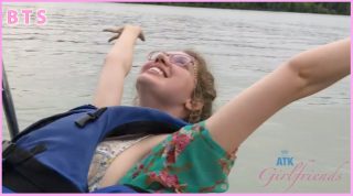    cosmid elena parkov elenas has a smoke - coolhot av