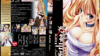 奴隶市场 SLAVE II ～Cecilia～ [中文字幕] - coolhot av