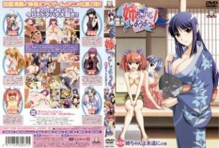    姐姐，认真做爱吧！第二话：沉沦在姐姐的永恒诱惑中 - coolhot av