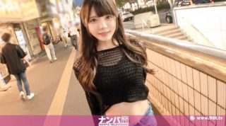 200GANA-2964 マジ軟派、初撮。 1997 スタイル抜群のヘソ出し川崎ギャルをナンパ！ - coolhot av