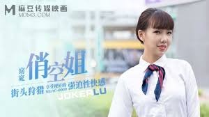 MDAG-0009享受视奸的强迫性快感-夏禹熙 - coolhot av