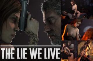    [Desiresfm]TheLieWeLive。 - coolhot av