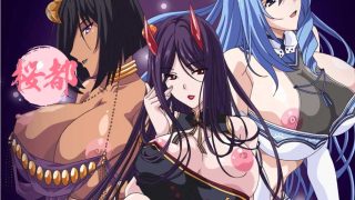 【中文字幕】ママホリック～魅惑のママと甘々カンケイ～ THE ANIMATION 下巻 - coolhot av