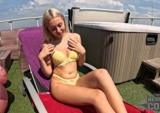 Nebraska Coeds – Rosalina - coolhot av