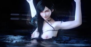    3D蒂法蜜穴遭三只水下怪物入侵，高潮迭起欲罢不能！ - coolhot av