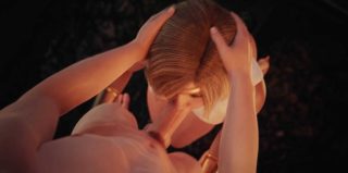 超高人气游戏中最火辣的女性 - coolhot av