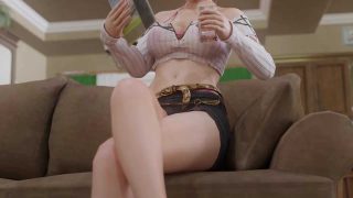 雪野睡着了 - coolhot av