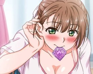 [中文字幕] [メリー・ジェーン] 思春期のお勉強 第4話デートをしてみたいお年頃 - coolhot av