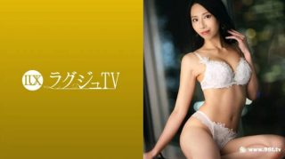 259LUXU-1665ラグジュTV 1650 オトナの魅力を振りまく美人書体デザイナーが - coolhot av